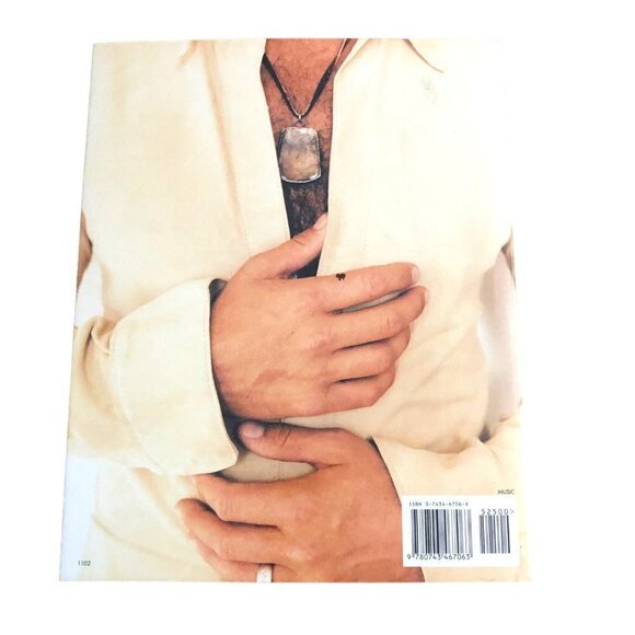 Tim McGraw and the Dancehall Doctors Hardcover Book Dust Jacket This is Ours EUC - Picture 6 of 6